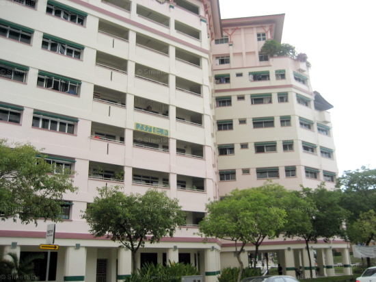 Pasir Ris Street 21 thumbnail photo